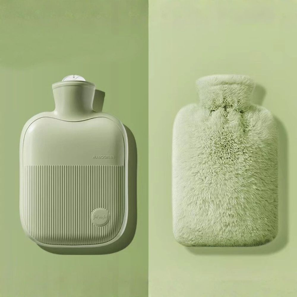 Bouillotte Extra Douce pour les Mains (1000ml)