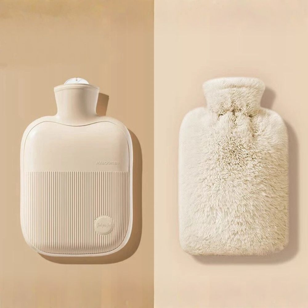 Bouillotte Extra Douce pour les Mains (1000ml)