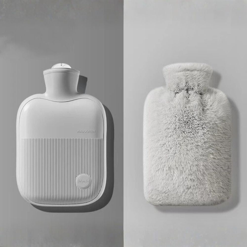 Bouillotte Extra Douce pour les Mains (1000ml)