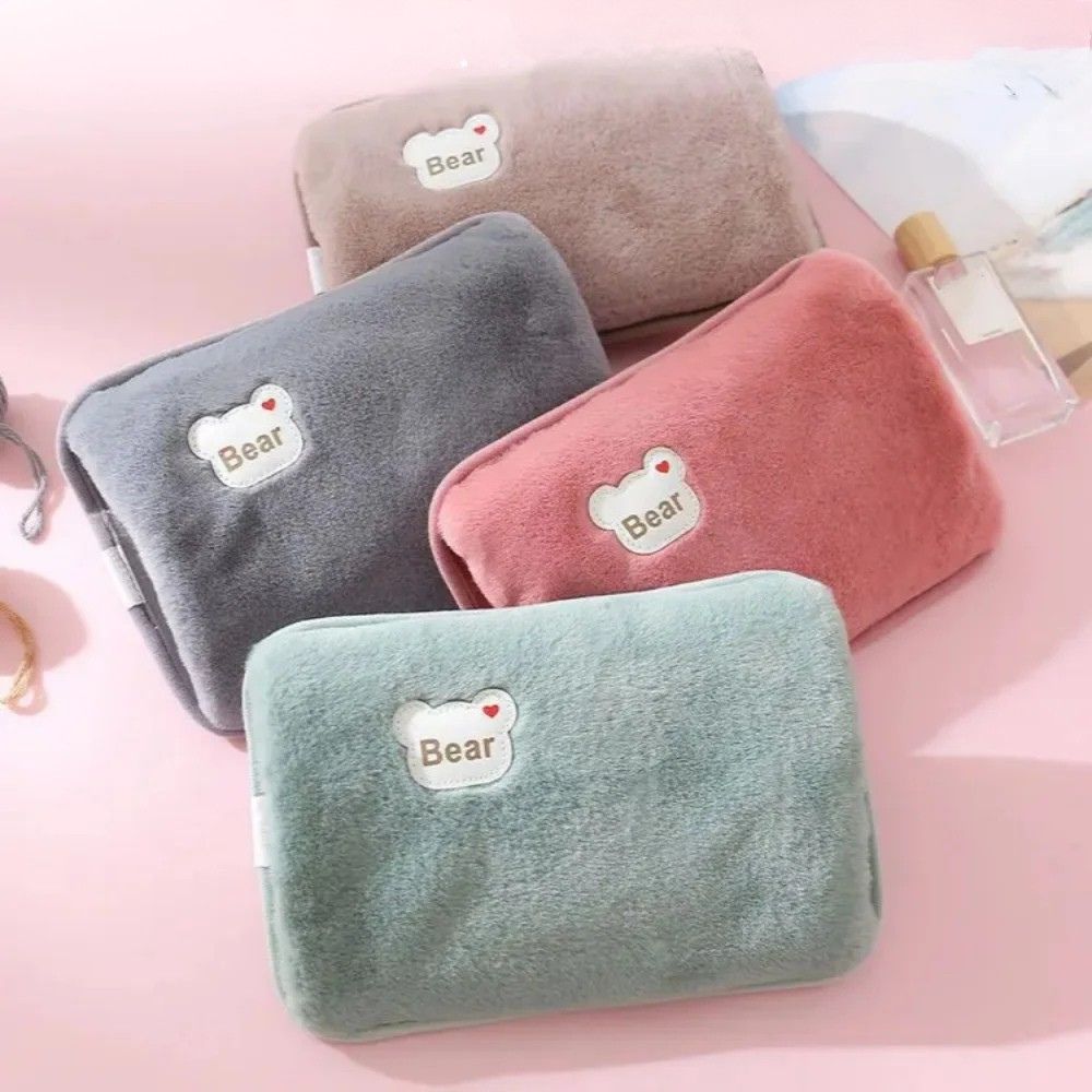 Bouillotte Électrique Extra Douce pour les Mains