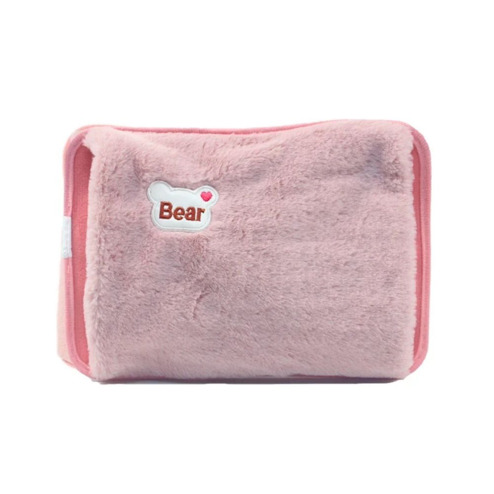 Bouillotte Électrique Extra Douce pour les Mains