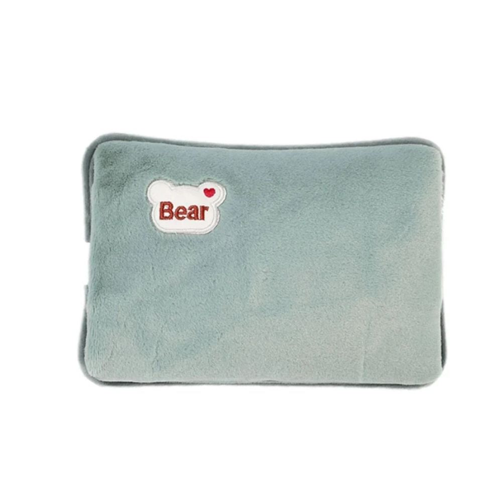 Bouillotte Électrique Extra Douce pour les Mains
