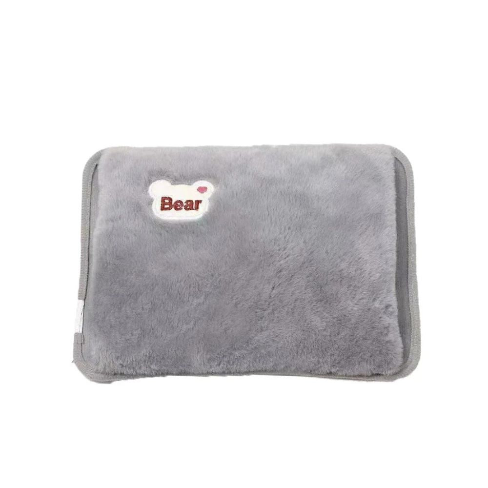 Bouillotte Électrique Extra Douce pour les Mains