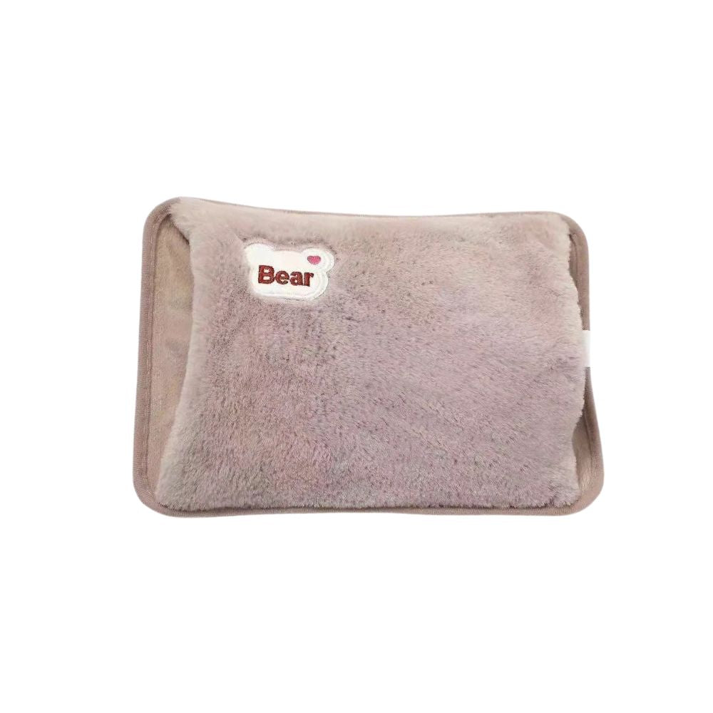Bouillotte Électrique Extra Douce pour les Mains