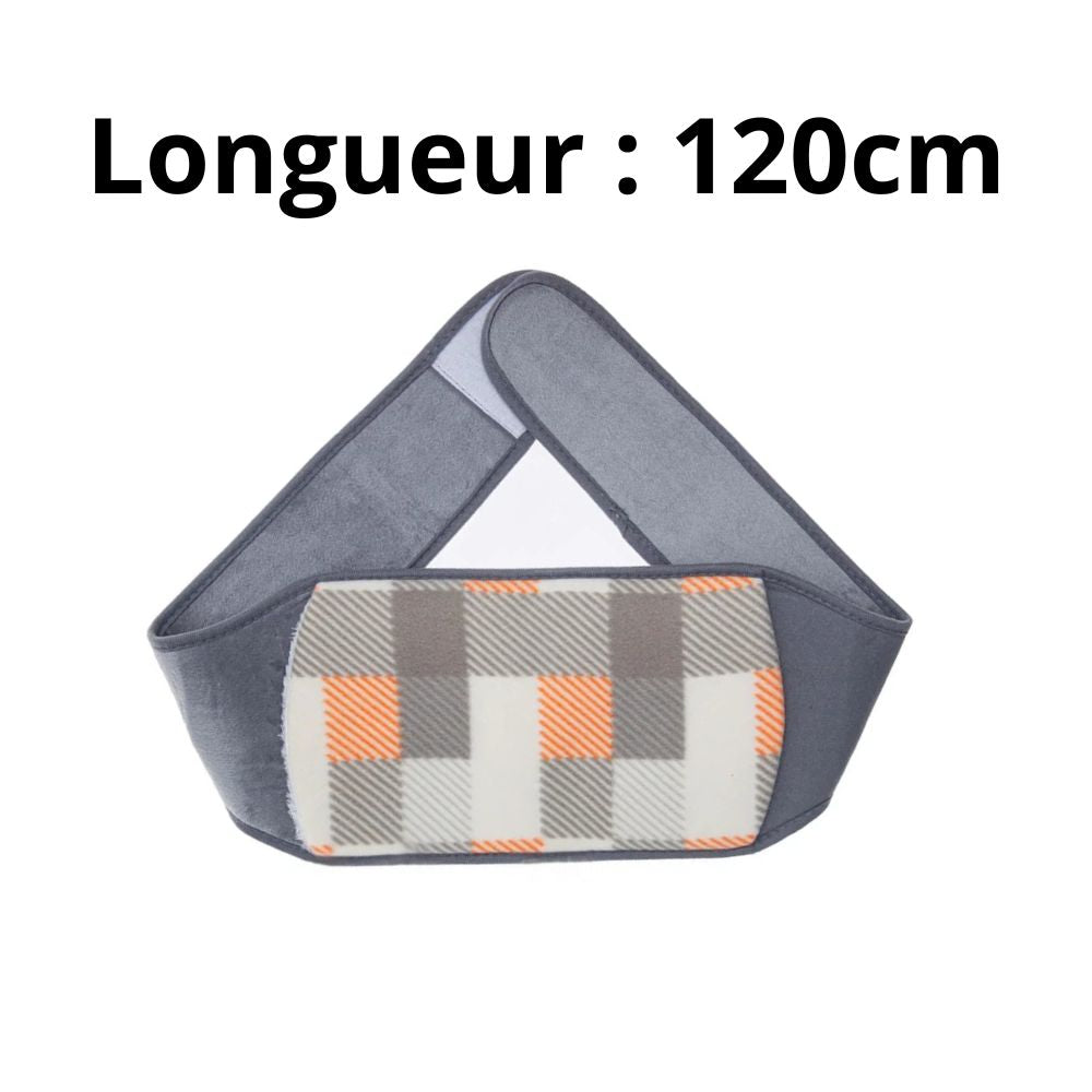 Bouillotte Ceinture de Ventre pour les Règles