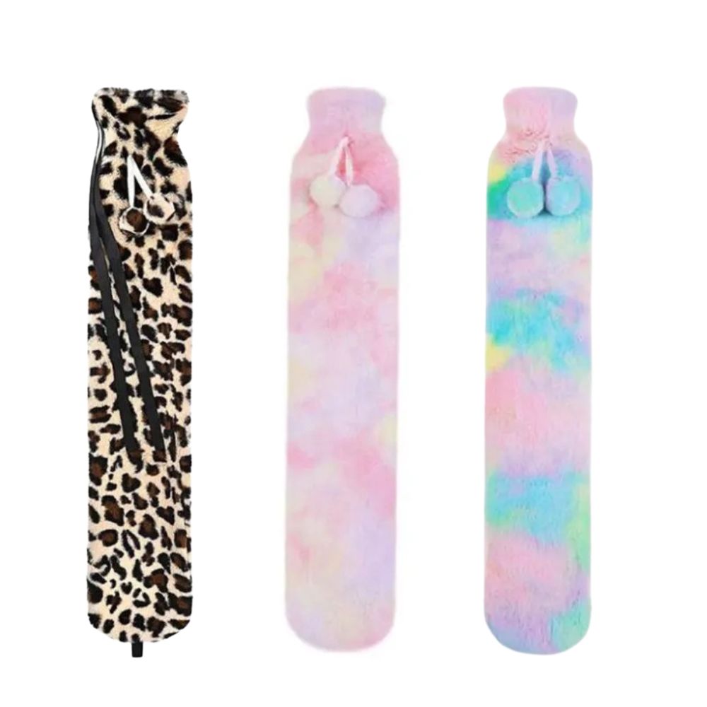 Bouillotte Longue 2L