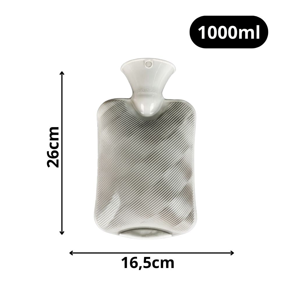 Bouillotte Ceinture de Ventre pour les Règles
