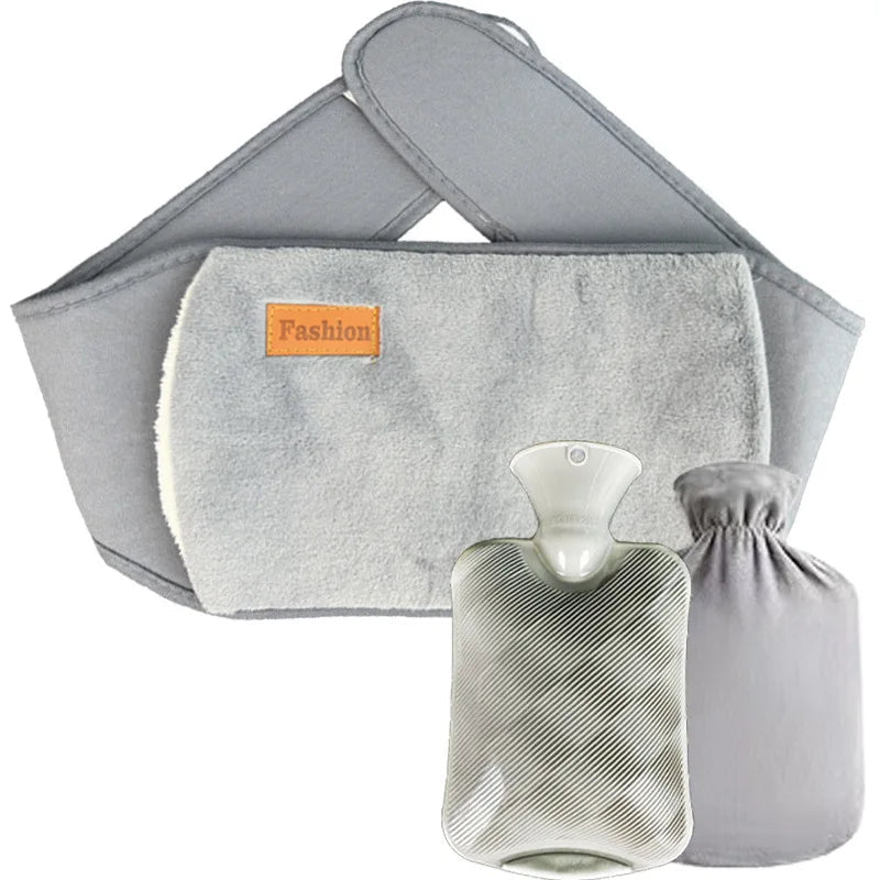 Bouillotte Ceinture de Ventre pour les Règles