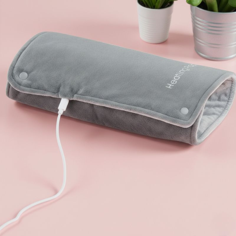 Bouillotte Couverture Électrique