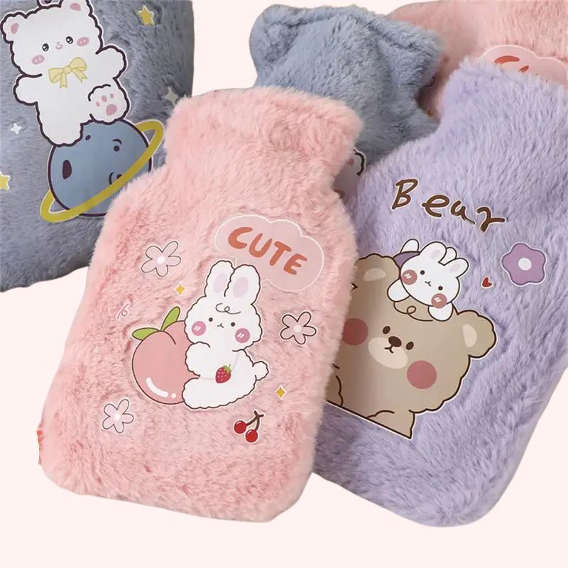 Mini Bouillotte pour Enfants