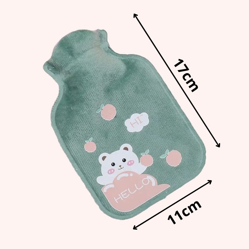 Petite Bouillotte Douce Nouveaux Designs