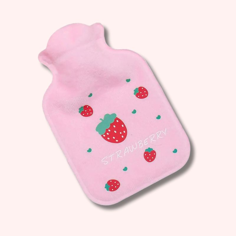 Petite Bouillotte Douce