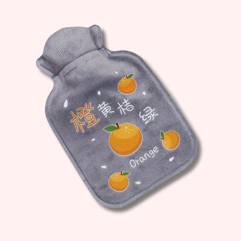 Petite Bouillotte Douce