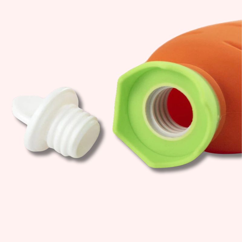 Mini Bouillotte Micro-ondes pour le Mains