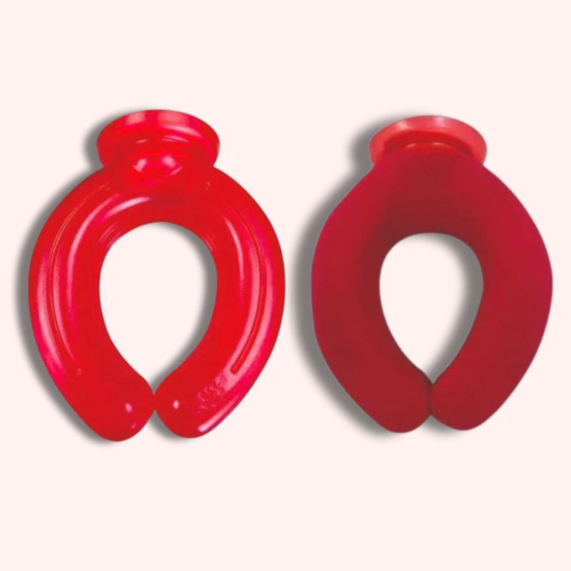 Bouillotte Ronde pour les Cervicales