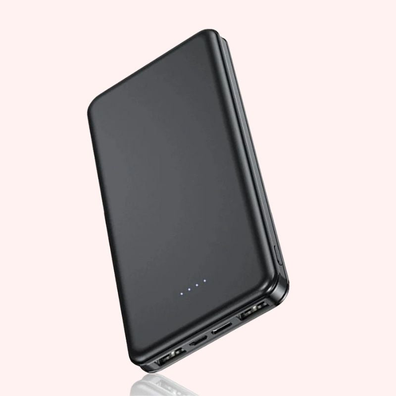 Batterie Externe - Spéciale Bouillotte