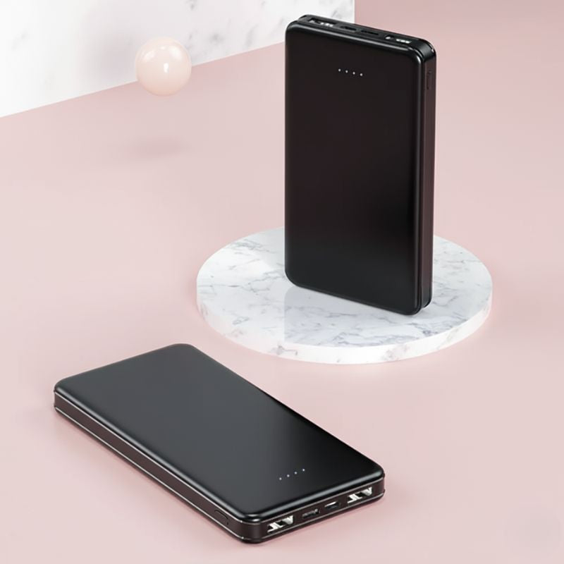 Batterie Externe - Spéciale Bouillotte