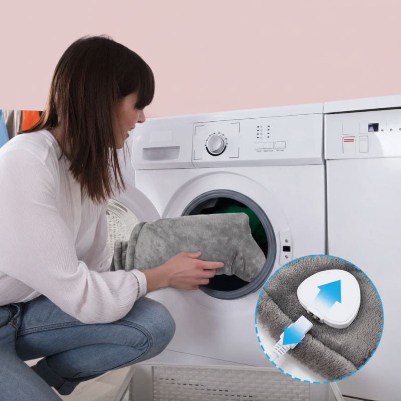 Bouillotte Électrique