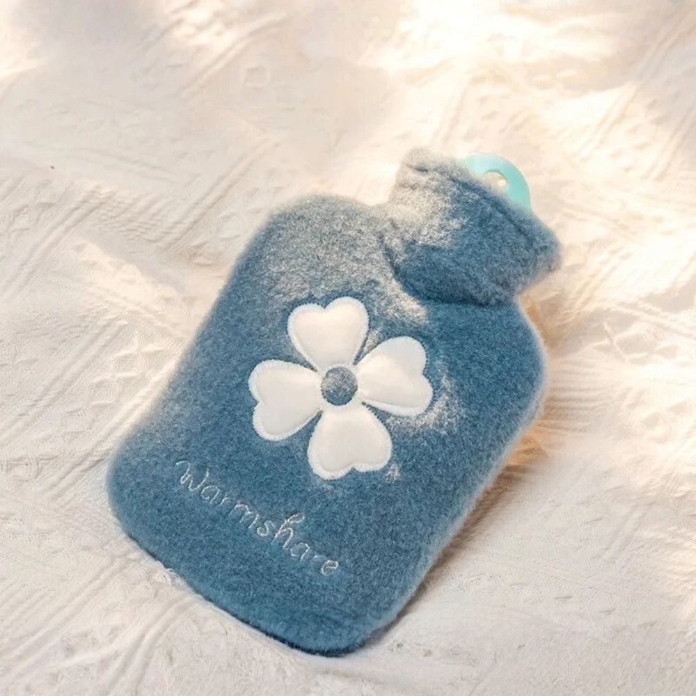 Bouillotte Ultra Douce pour les Mains (1000ml)