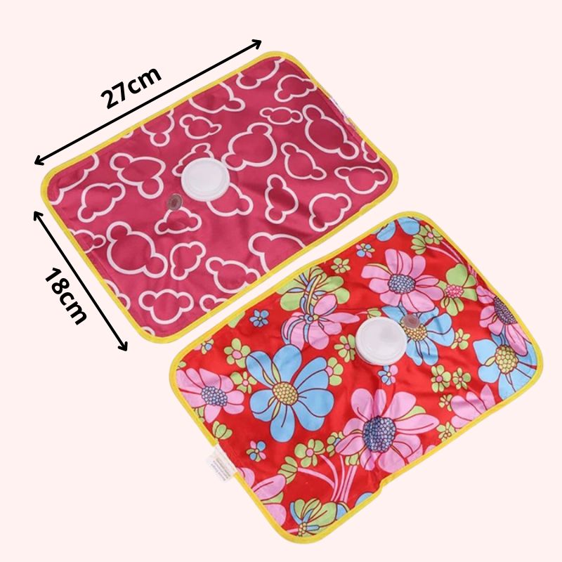 Bouillotte Électrique pour les Mains Aléatoire