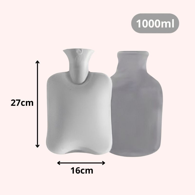 Bouillotte + Ceinture de Ventre