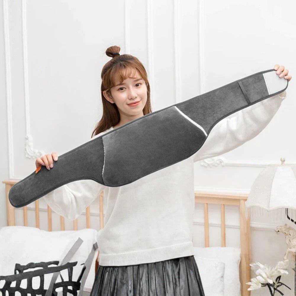 Bouillotte Ceinture de Ventre pour les Règles