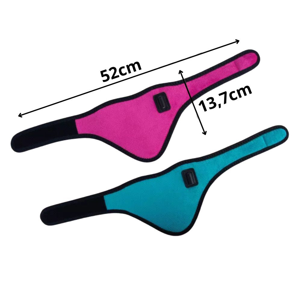 Bouillotte Électrique pour les Cervicales