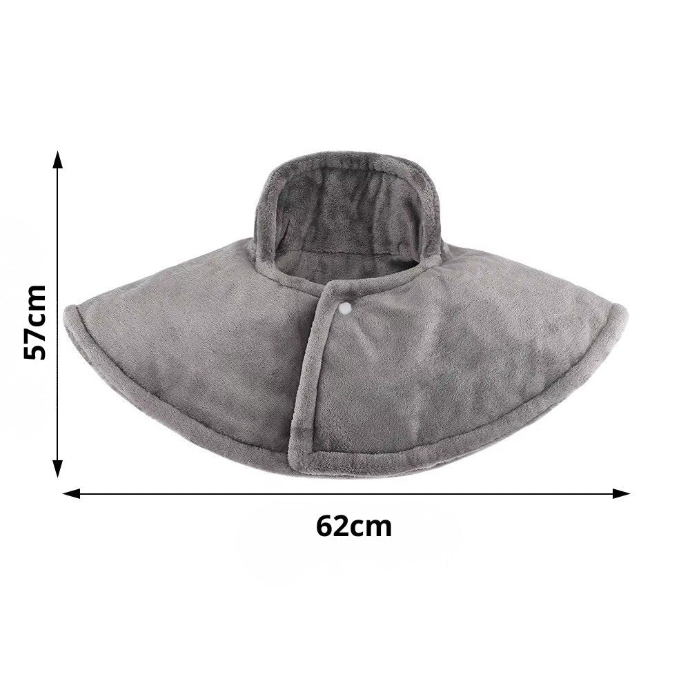 Bouillotte Électrique pour les Cervicales