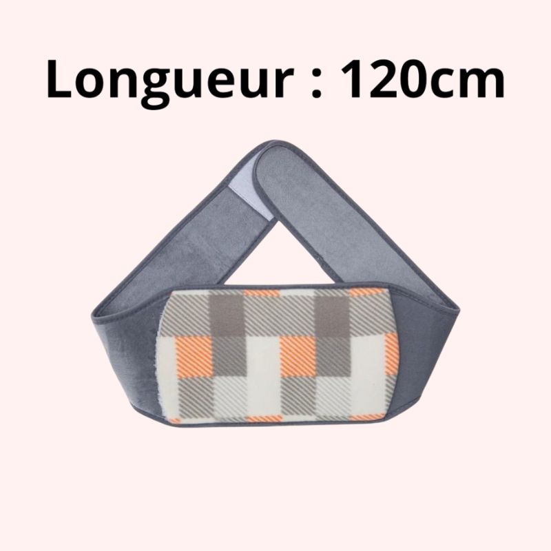 Bouillotte Ceinture de Ventre
