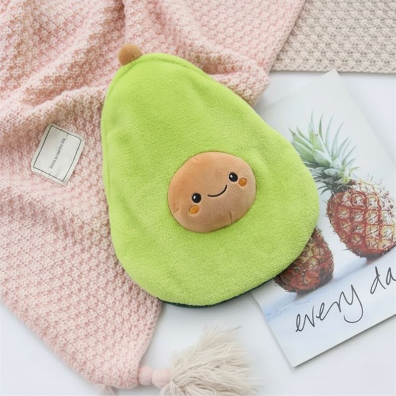 Bouillotte Avocat pour les Mains