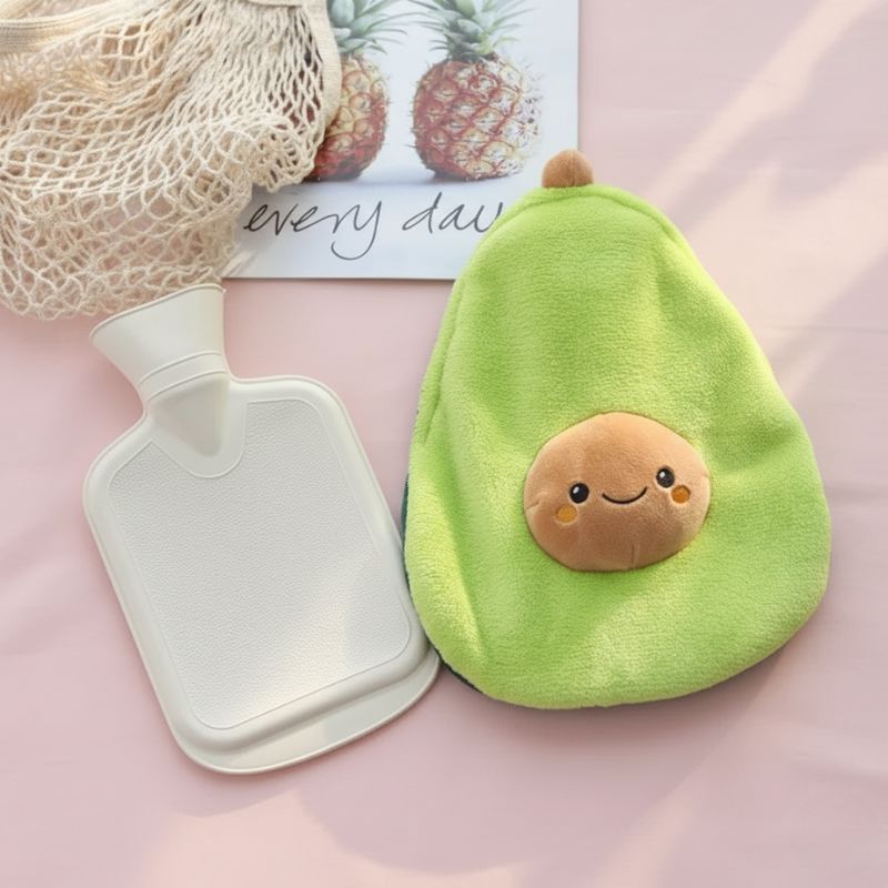 Bouillotte Avocat pour les Mains