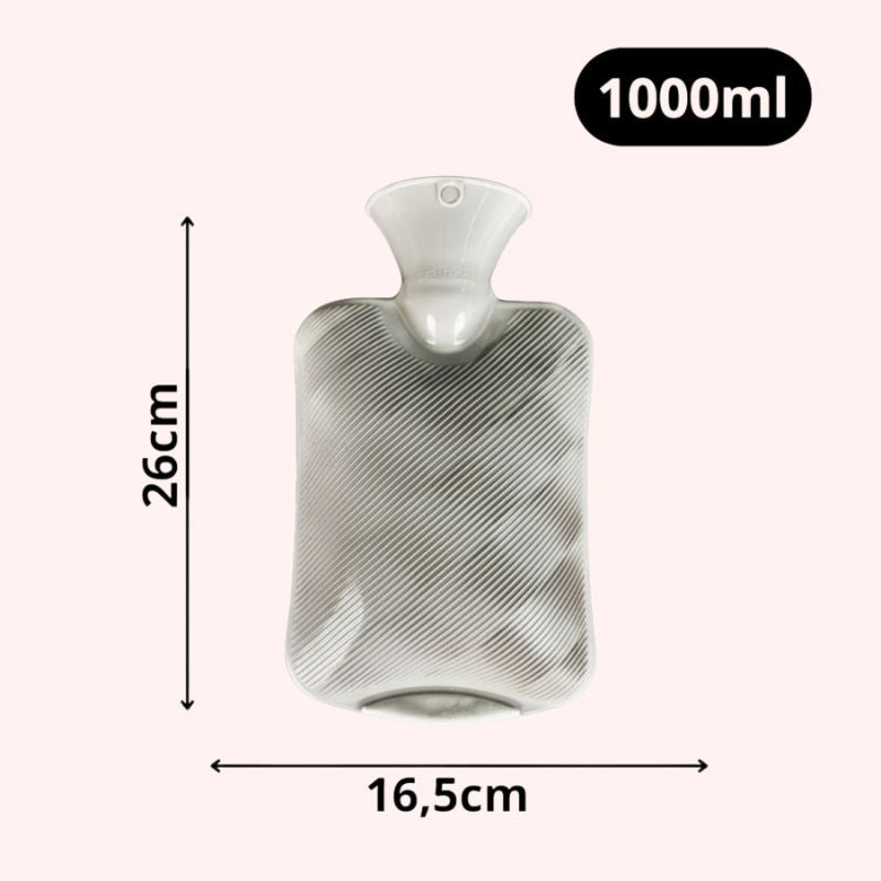 Bouillotte Ceinture de Ventre