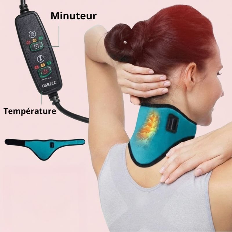 Bouillotte Électrique