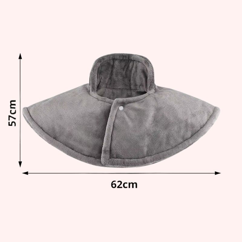 Bouillotte Électrique