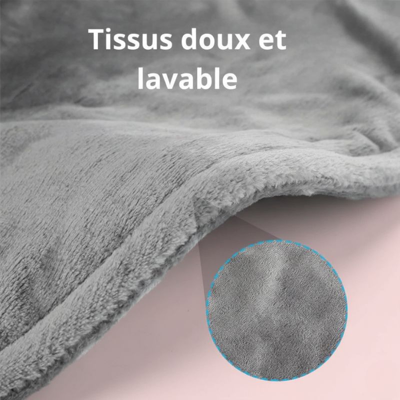 Bouillotte Électrique