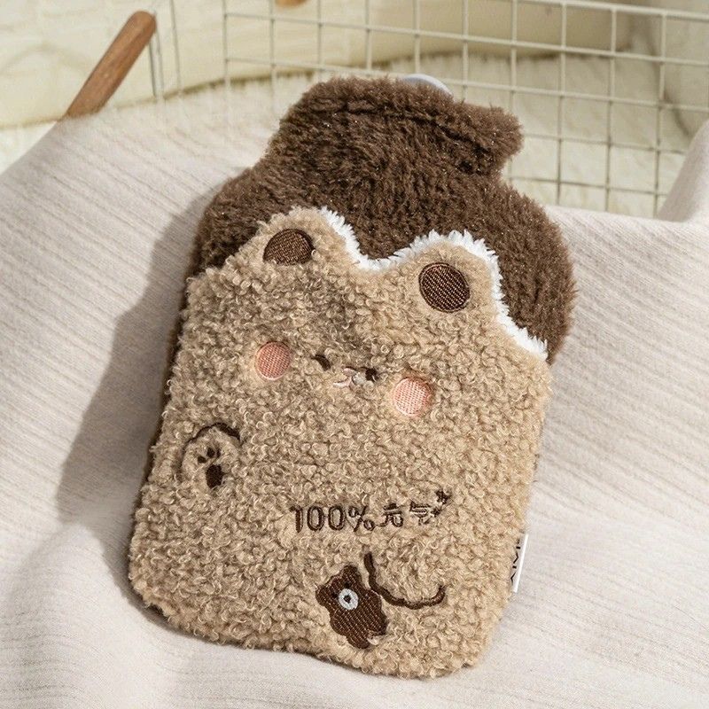 Bouillotte Extra Douce Kawaii (500ml)