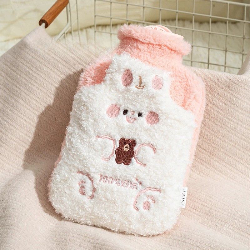 Bouillotte Extra Douce Kawaii (500ml)