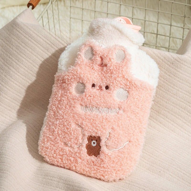 Bouillotte Extra Douce Kawaii (500ml)
