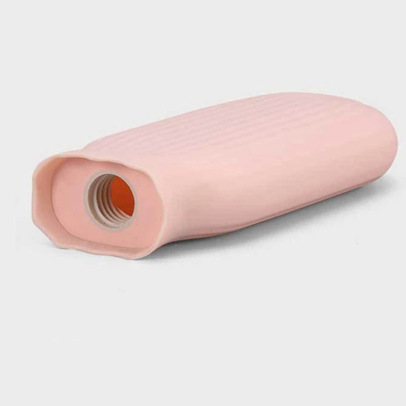 Bouillotte Micro-ondes pour les Mains
