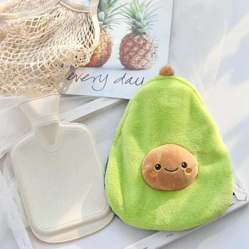 Bouillotte Avocat pour les Mains