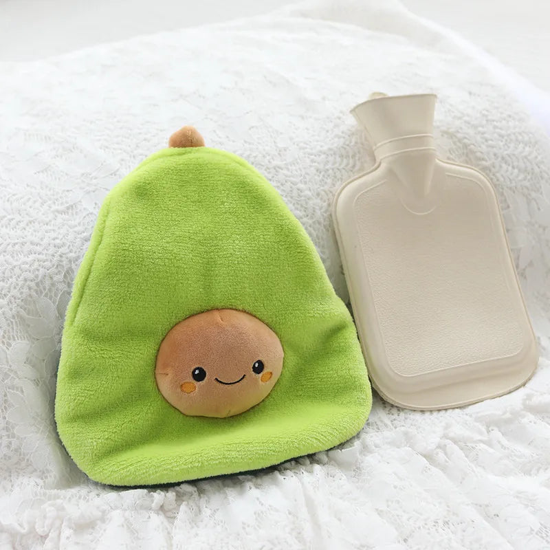 Bouillotte Avocat pour les Mains