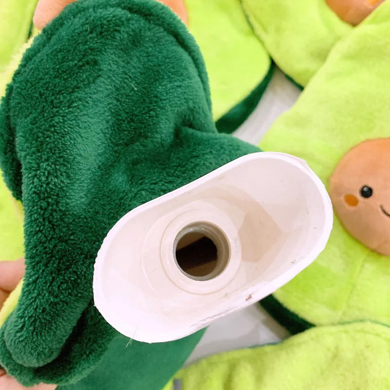 Bouillotte Avocat pour les Mains
