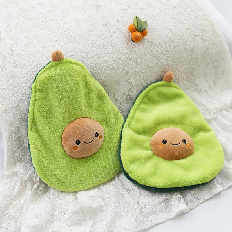 Bouillotte Avocat pour les Mains