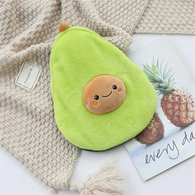 Bouillotte Avocat pour les Mains