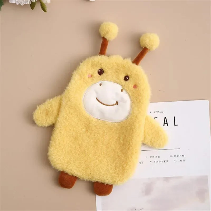 Mini Bouillotte Kawaii