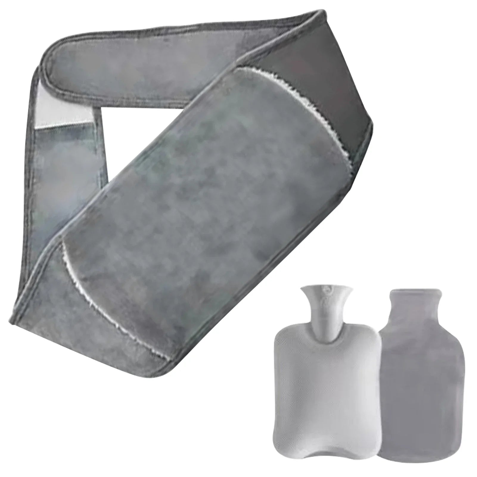 Bouillotte Ceinture de Ventre pour les Règles