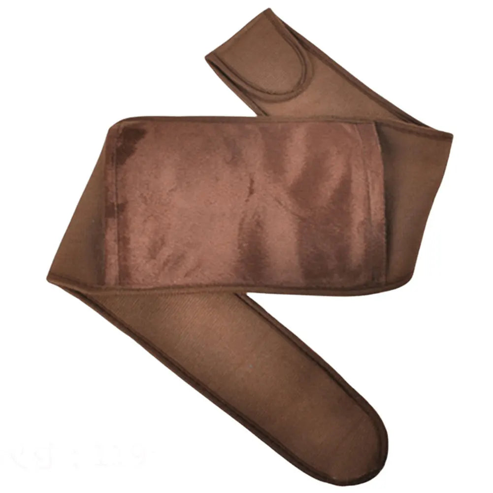 Ceinture de Ventre pour Bouillotte