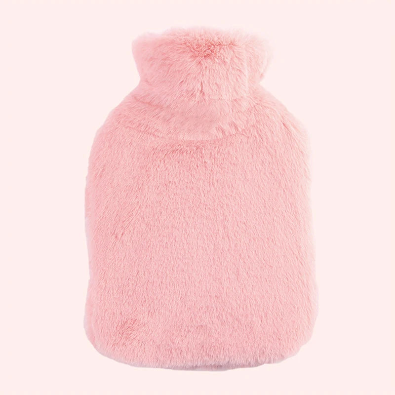 Housse de Bouillotte Ultra Douce (2L)