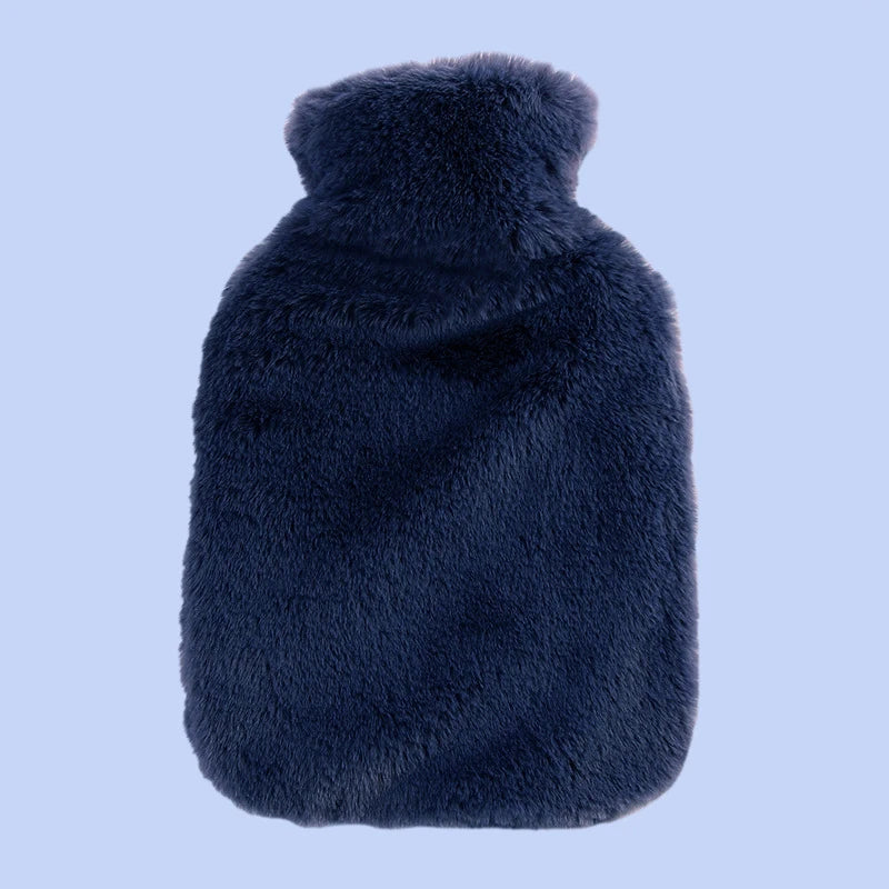 Housse de Bouillotte Ultra Douce (2L)