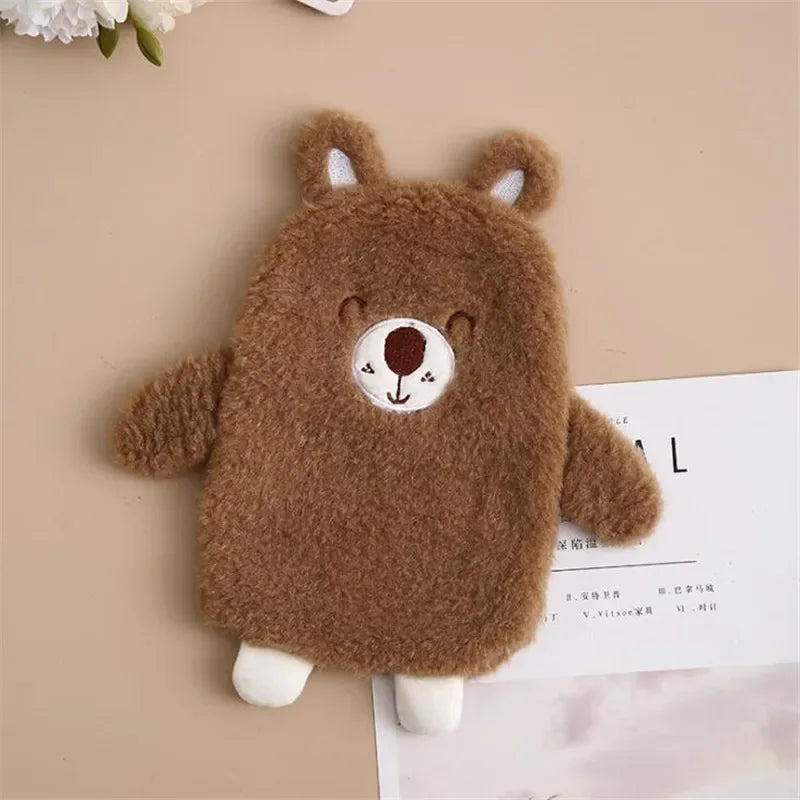 Mini Bouillotte Kawaii